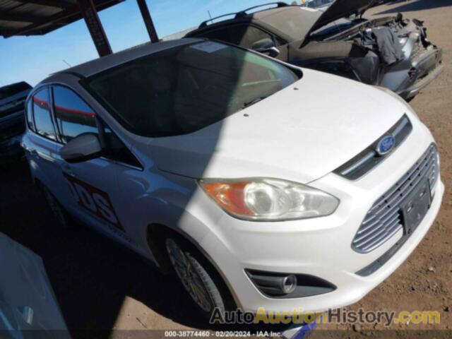 FORD C-MAX SEL, 1FADP5BU9DL545831