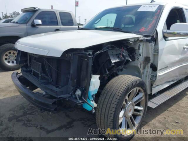 CADILLAC ESCALADE PREMIUM, 1GYS4CEF9ER231682