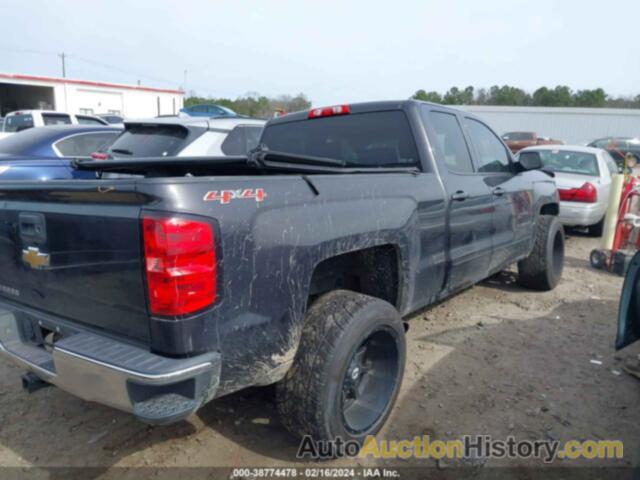 CHEVROLET SILVERADO 1500 1LT, 1GCVKREC5GZ151381