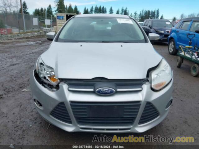 FORD FOCUS SE, 1FADP3F28DL178059