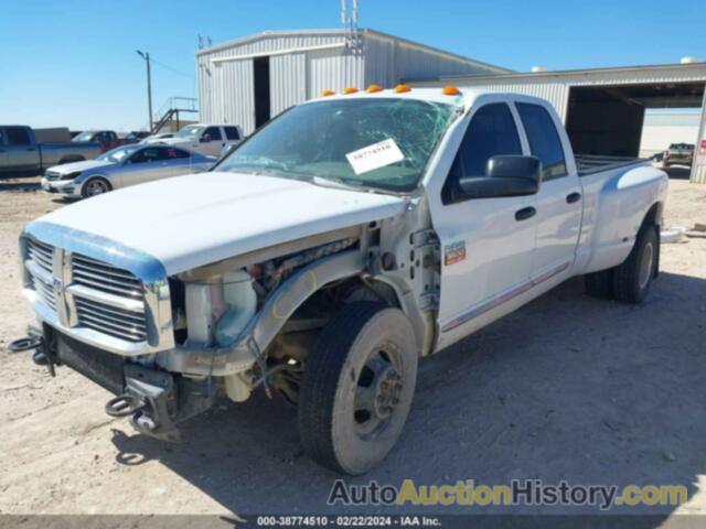 DODGE RAM 3500 SLT, 3D7ML48L29G564374