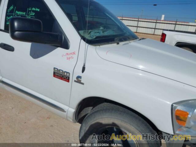 DODGE RAM 3500 SLT, 3D7ML48L29G564374