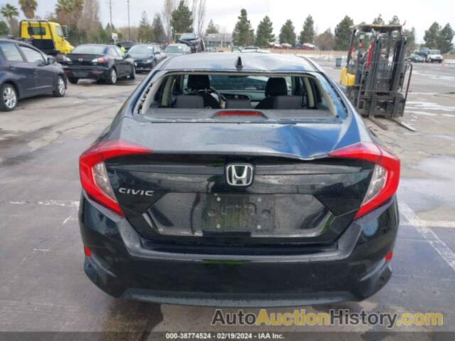 HONDA CIVIC EX, 2HGFC2F77HH534350