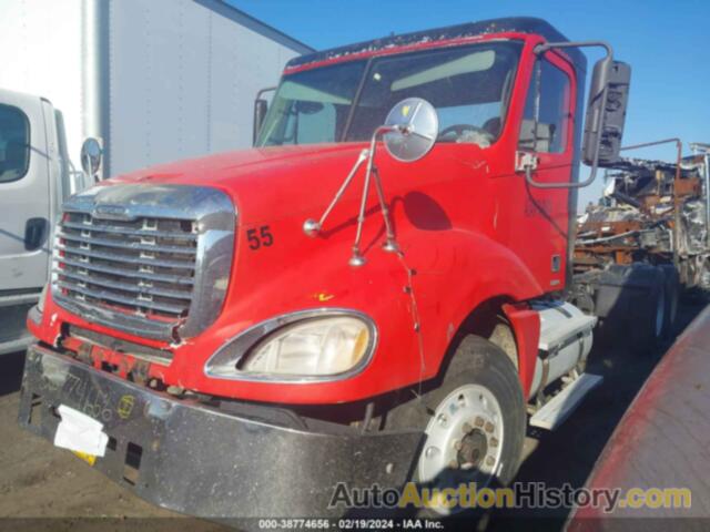 FREIGHTLINER CONVENTIONAL COLUMBIA, 1FUJA6CK07LW52412