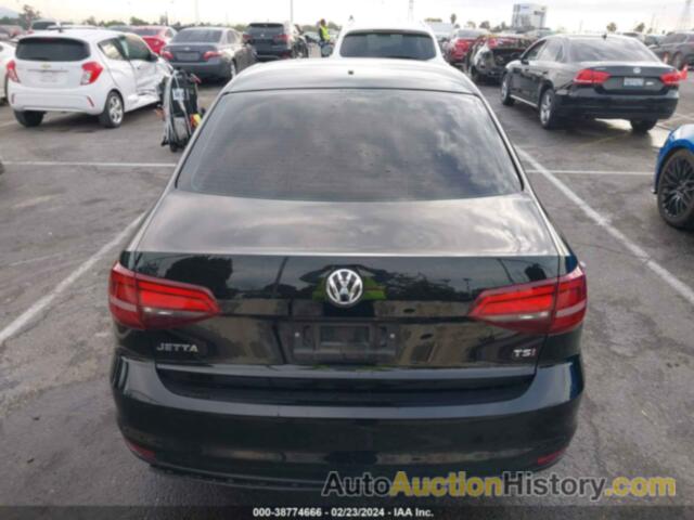 VOLKSWAGEN JETTA 1.4T S, 3VW2B7AJ5HM328376