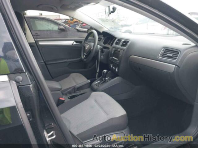 VOLKSWAGEN JETTA 1.4T S, 3VW2B7AJ5HM328376