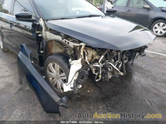 VOLKSWAGEN JETTA 1.4T S, 3VW2B7AJ5HM328376