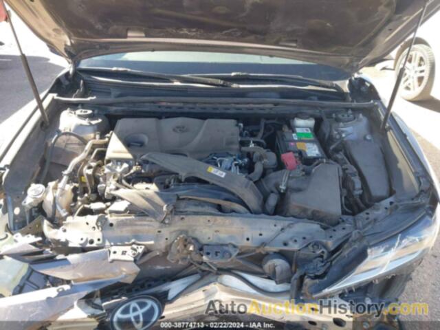 TOYOTA CAMRY LE, 4T1B11HK3JU043559