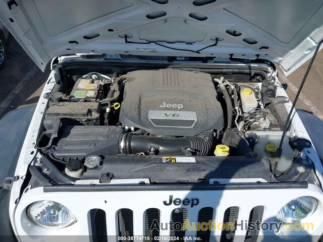 JEEP WRANGLER UNLIMITED SPORT, 1C4BJWDG2GL259422