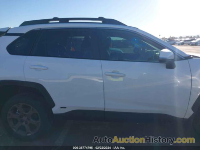 TOYOTA RAV4 WOODLAND EDITION, 2T3UWRFV0PW185485