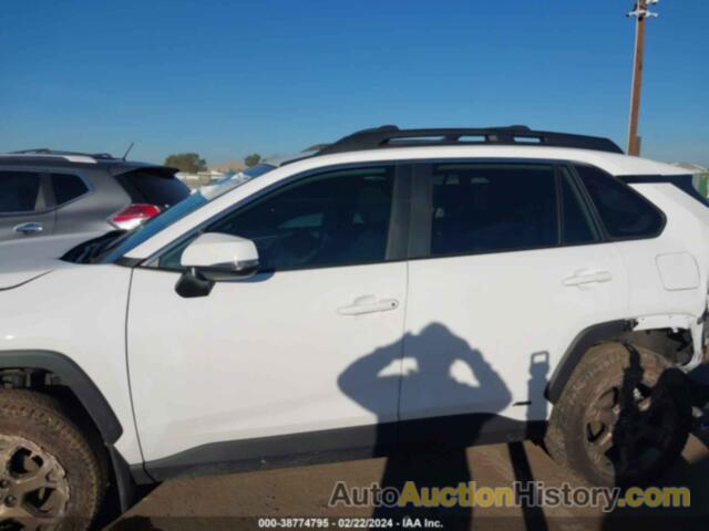 TOYOTA RAV4 WOODLAND EDITION, 2T3UWRFV0PW185485