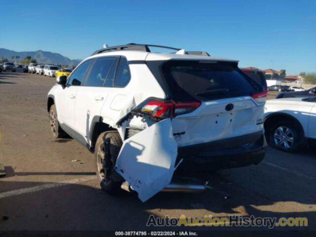 TOYOTA RAV4 WOODLAND EDITION, 2T3UWRFV0PW185485