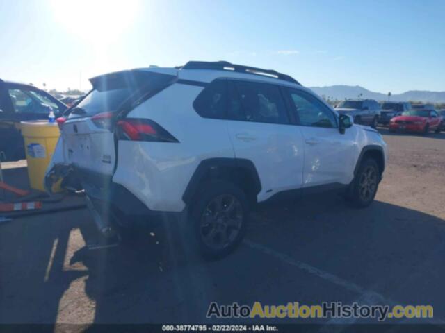 TOYOTA RAV4 WOODLAND EDITION, 2T3UWRFV0PW185485