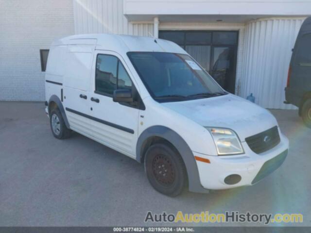 FORD TRANSIT CONNECT XLT, NM0LS7BN5AT025594