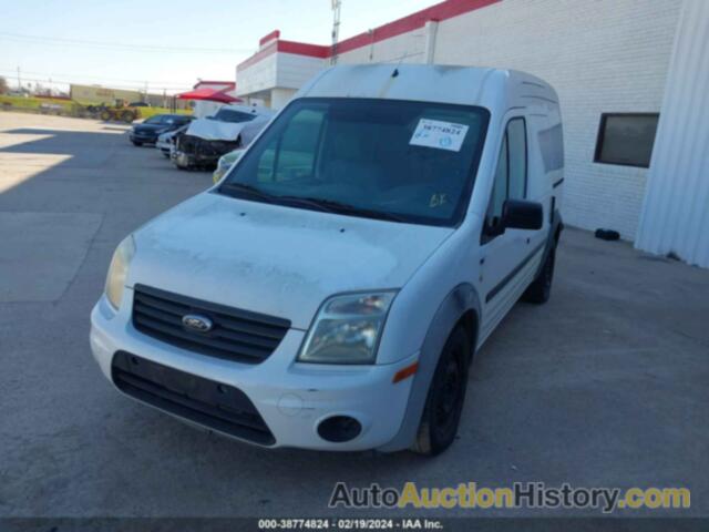 FORD TRANSIT CONNECT XLT, NM0LS7BN5AT025594