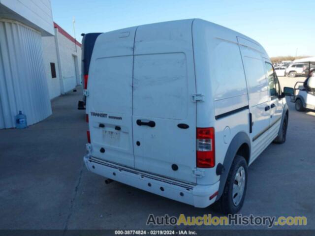 FORD TRANSIT CONNECT XLT, NM0LS7BN5AT025594