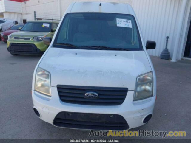 FORD TRANSIT CONNECT XLT, NM0LS7BN5AT025594