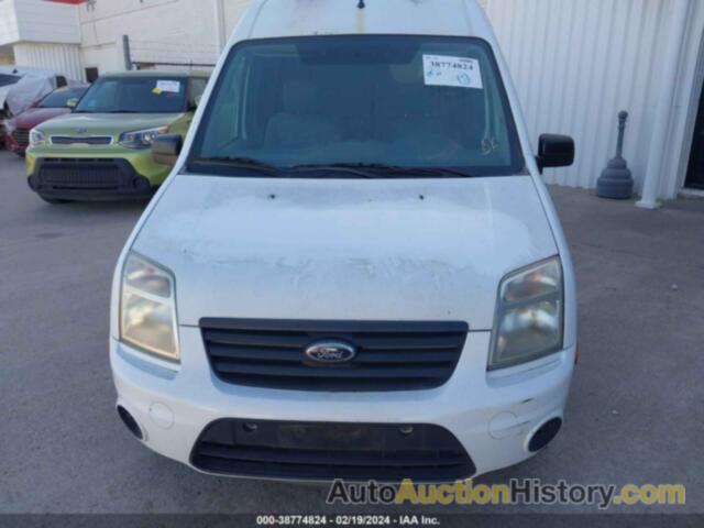 FORD TRANSIT CONNECT XLT, NM0LS7BN5AT025594