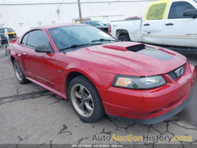 FORD MUSTANG GT, 1FAFP42X33F351452