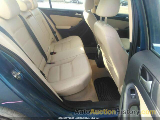 VOLKSWAGEN JETTA SEL/SEL PREMIUM, 3VWL17AJ8GM216788