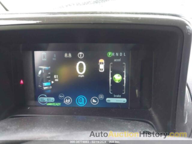 CHEVROLET VOLT, 1G1RD6E49DU130344