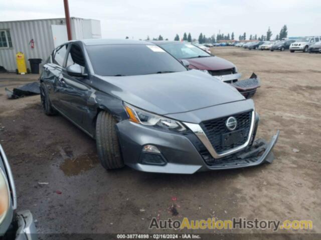 NISSAN ALTIMA S, 1N4BL4BV8KC179511