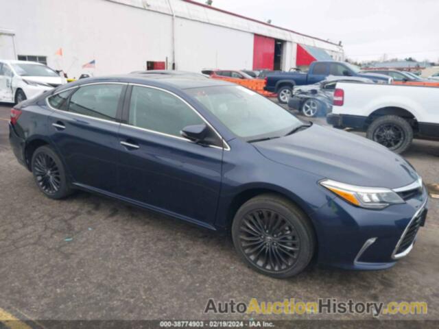 TOYOTA AVALON TOURING, 4T1BK1EB5JU285674