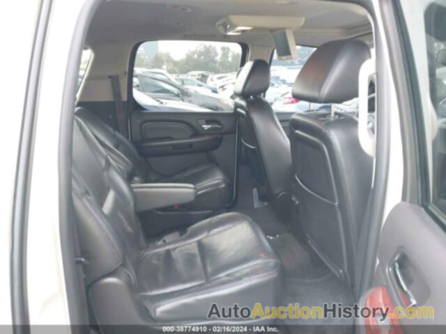 CADILLAC ESCALADE ESV LUXURY, 1GYFC26219R208073