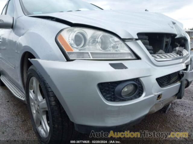 MERCEDES-BENZ ML 350 350, 4JGBB86E28A297293