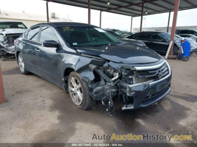 NISSAN ALTIMA 2.5/S/SV/SL, 1N4AL3AP1DN526614