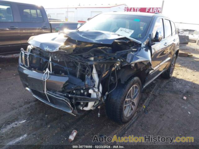 JEEP GRAND CHEROKEE LIMITED, 1C4RJFBG6LC397363