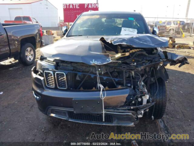 JEEP GRAND CHEROKEE LIMITED, 1C4RJFBG6LC397363