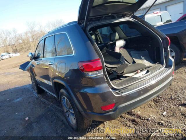 JEEP GRAND CHEROKEE LIMITED, 1C4RJFBG6LC397363