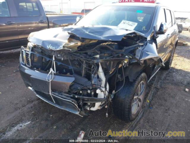 JEEP GRAND CHEROKEE LIMITED, 1C4RJFBG6LC397363