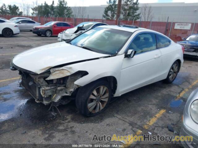 HONDA ACCORD 2.4 EX, 1HGCS1B71CA005537