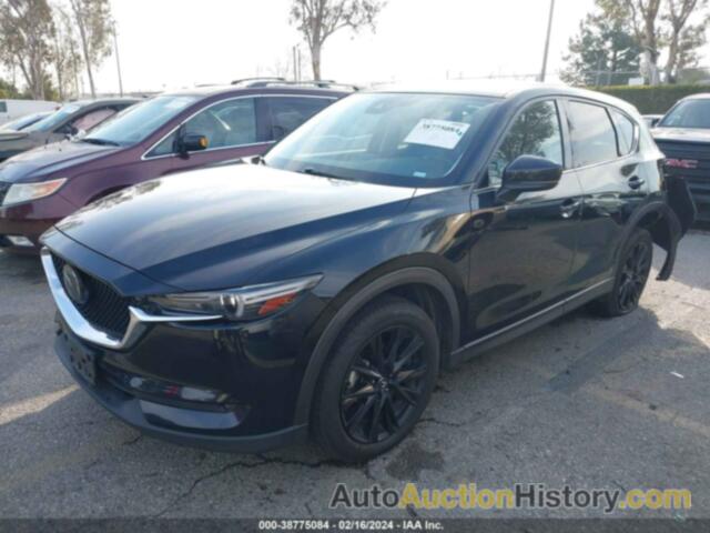 MAZDA CX-5 GRAND TOURING, JM3KFBDM1K0619295