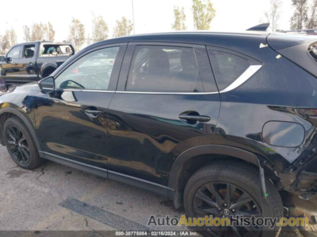 MAZDA CX-5 GRAND TOURING, JM3KFBDM1K0619295