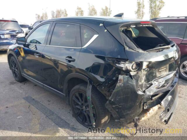 MAZDA CX-5 GRAND TOURING, JM3KFBDM1K0619295