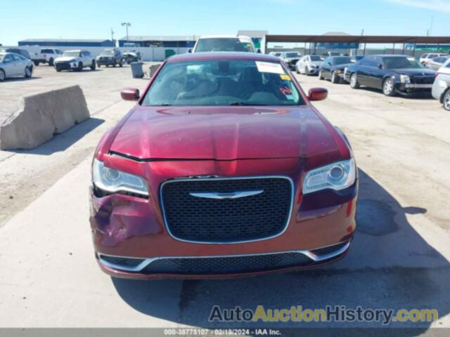 CHRYSLER 300 LIMITED, 2C3CCAAG9GH252684