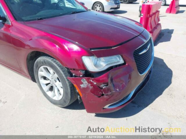 CHRYSLER 300 LIMITED, 2C3CCAAG9GH252684