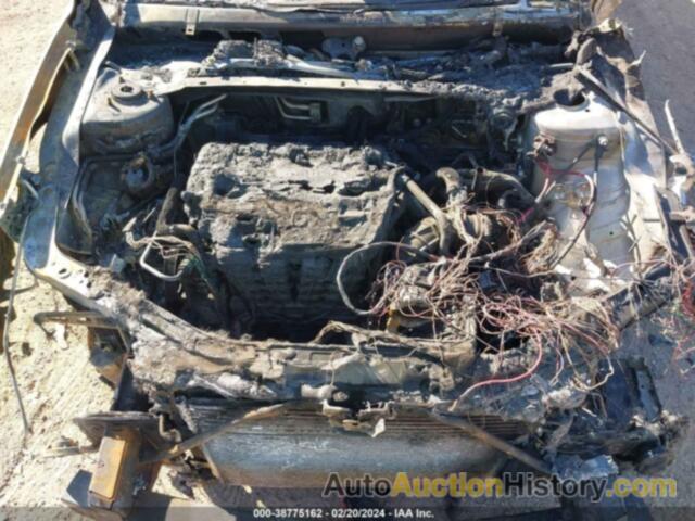 CHRYSLER SEBRING LIMITED, 1C3CC5FB7AN154448