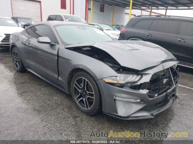 FORD MUSTANG ECOBOOST PREMIUM FASTBACK, 1FA6P8TH9M5104362