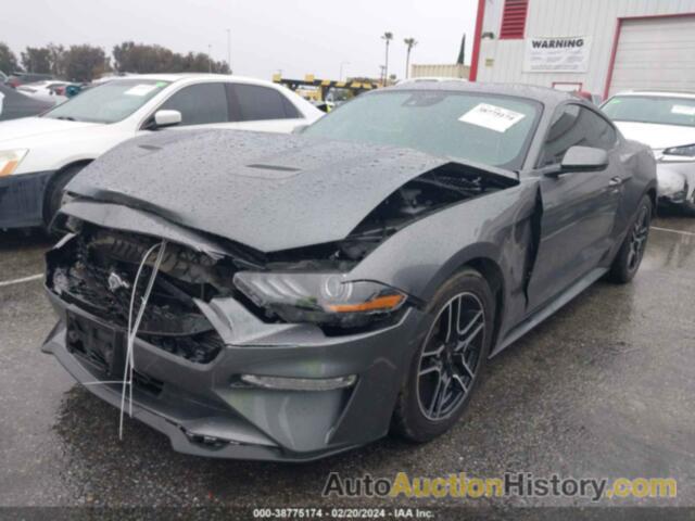 FORD MUSTANG ECOBOOST PREMIUM FASTBACK, 1FA6P8TH9M5104362