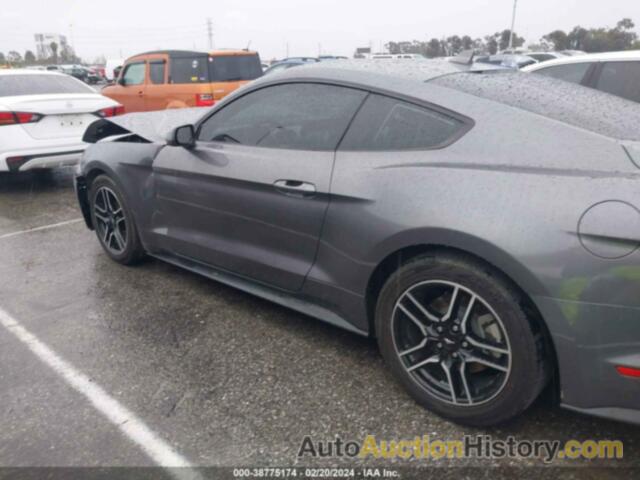 FORD MUSTANG ECOBOOST PREMIUM FASTBACK, 1FA6P8TH9M5104362