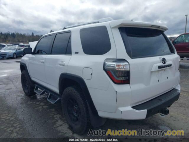 TOYOTA 4RUNNER SR5, JTEBU5JR7H5473668