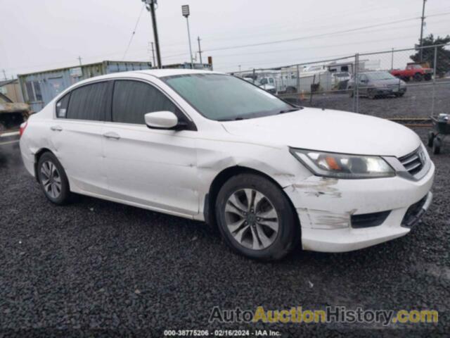 HONDA ACCORD LX, 1HGCR2F38DA105032