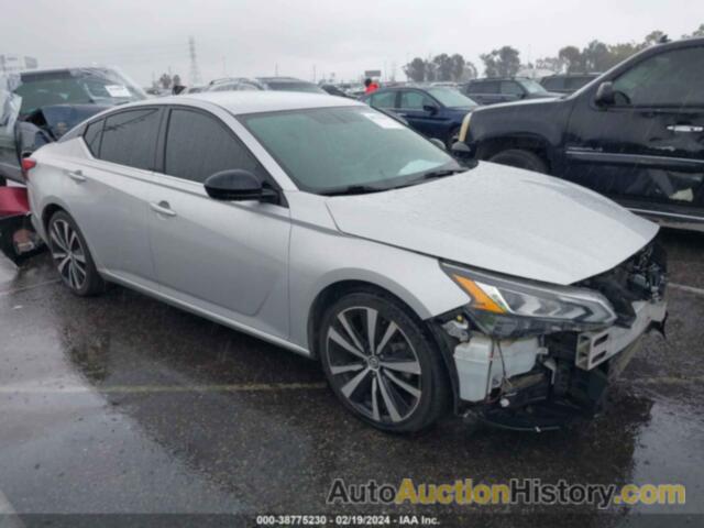 NISSAN ALTIMA 2.5 SR, 1N4BL4CV6KC160244