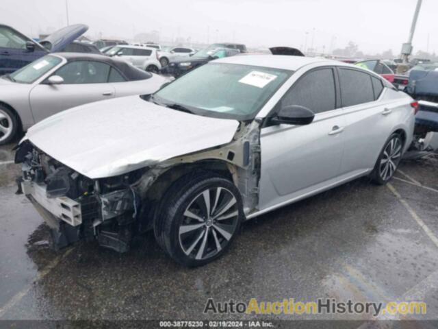 NISSAN ALTIMA 2.5 SR, 1N4BL4CV6KC160244