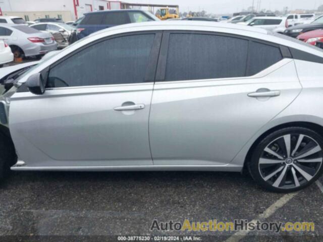 NISSAN ALTIMA 2.5 SR, 1N4BL4CV6KC160244