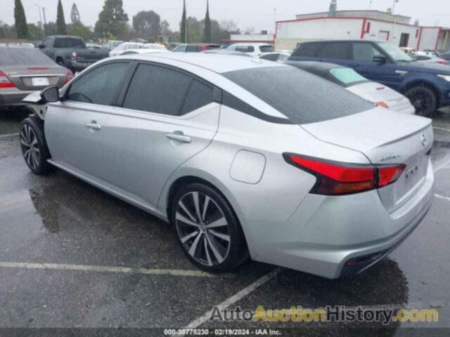 NISSAN ALTIMA 2.5 SR, 1N4BL4CV6KC160244